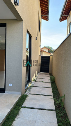 Imagem Casa de Condomínio com 3 Quartos à Venda, 175 m² em Jardim Dos Pinheiros - Atibaia Imagem Casa de Condomínio com 3 Quartos à Venda, 175 m² em Jardim Dos Pinheiros - Atibaia