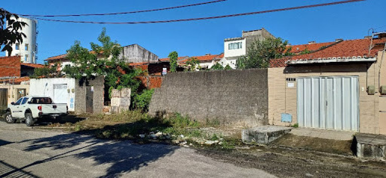Imagem Terreno à Venda, 200 m² em Prefeito José Walter - Fortaleza Imagem Terreno à Venda, 200 m² em Prefeito José Walter - Fortaleza