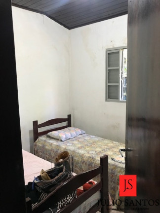 Imagem Casa com 2 Quartos à Venda, 77 m² em Mato Dentro - Ubatuba
