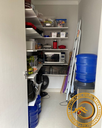 Imagem Casa com 3 Quartos à Venda,  em Residencial São Bento - Salto