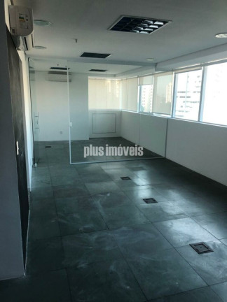 Imagem Imóvel Comercial à Venda, 73 m² em Morumbi - São Paulo