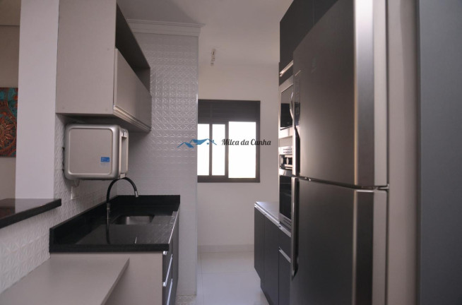 Apartamento com 3 Quartos à Venda, 85 m² em Vila Floresta - Santo André