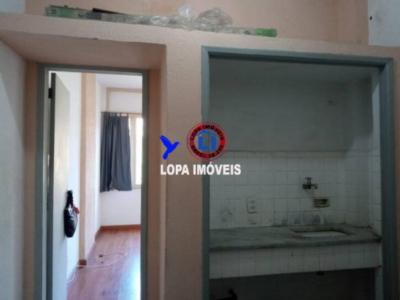 Imagem Apartamento com 1 Quarto à Venda, 35 m² em Centro - Rio De Janeiro Imagem Apartamento com 1 Quarto à Venda, 35 m² em Centro - Rio De Janeiro