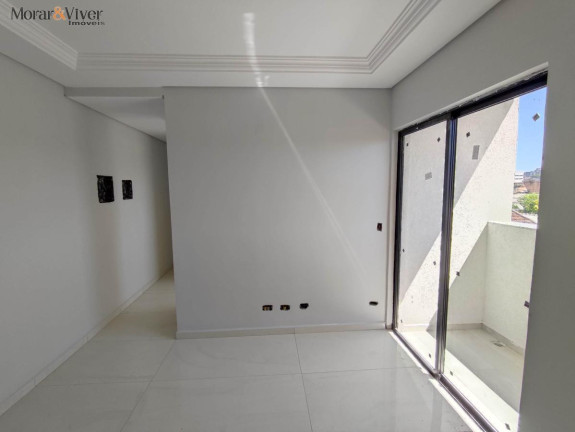 Imagem Apartamento com 3 Quartos à Venda, 58 m² em Cidade Jardim - São José Dos Pinhais