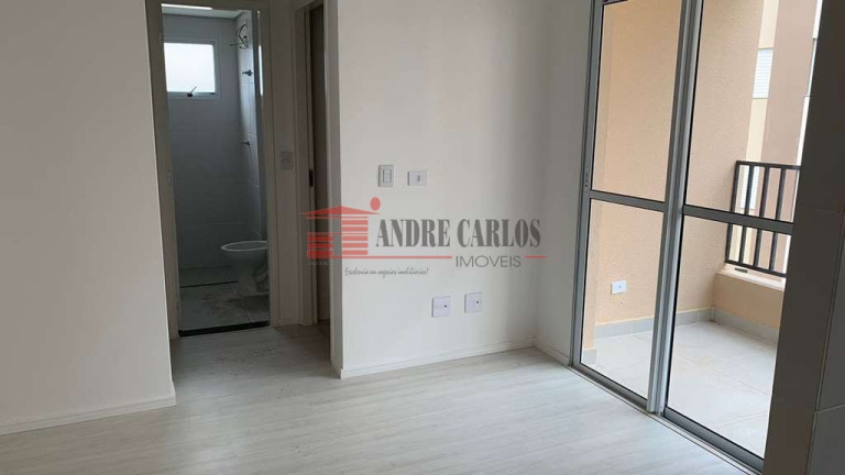 Imagem Apartamento com 2 Quartos à Venda, 41 m² em Jardim Da Glória - Cotia Imagem Apartamento com 2 Quartos à Venda, 41 m² em Jardim Da Glória - Cotia