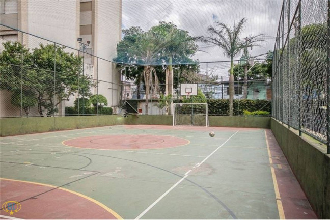 Imagem Apartamento com 3 Quartos à Venda, 76 m² em Tatuapé - São Paulo