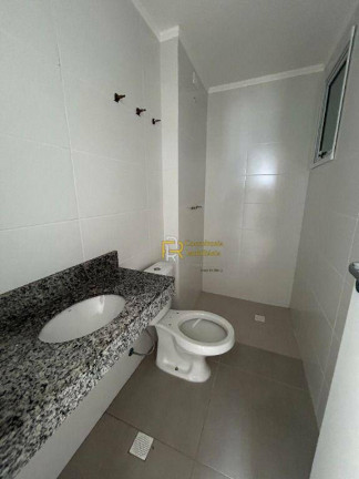 Imagem Apartamento com 1 Quarto à Venda, 54 m² em Aviação - Praia Grande