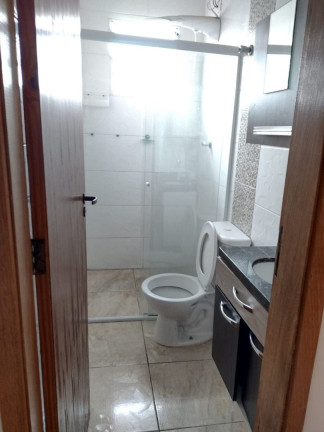 Imagem Casa com 2 Quartos à Venda, 65 m² em Jardim Samambaia - Praia Grande Imagem Casa com 2 Quartos à Venda, 65 m² em Jardim Samambaia - Praia Grande