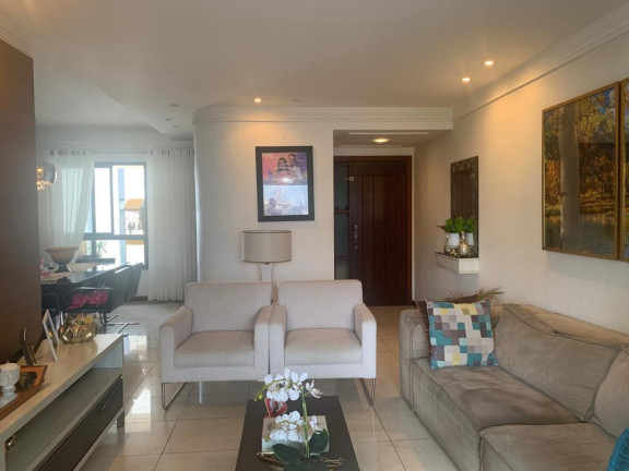 Imagem Apartamento com 4 Quartos à Venda, 149 m² em Pituba - Salvador
