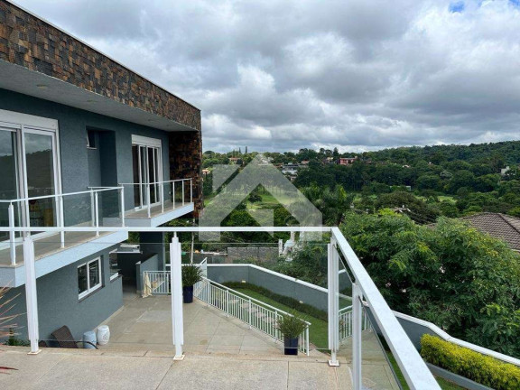 Imagem Casa de Condomínio com 4 Quartos à Venda, 632 m² em São Paulo Ii - Cotia Imagem Casa de Condomínio com 4 Quartos à Venda, 632 m² em São Paulo Ii - Cotia