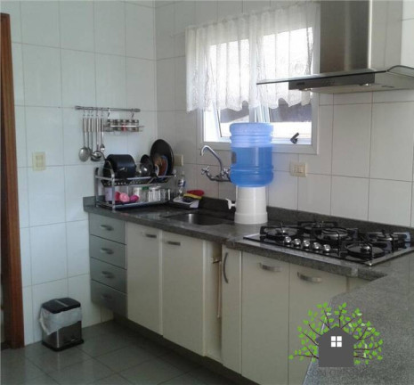 Imagem Casa com 4 Quartos à Venda, 230 m² em São Paulo Ii - Cotia