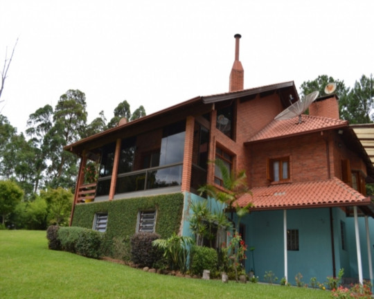 Imagem Imóvel com 3 Quartos à Venda,  em Vale Verde - Nova Petrópolis