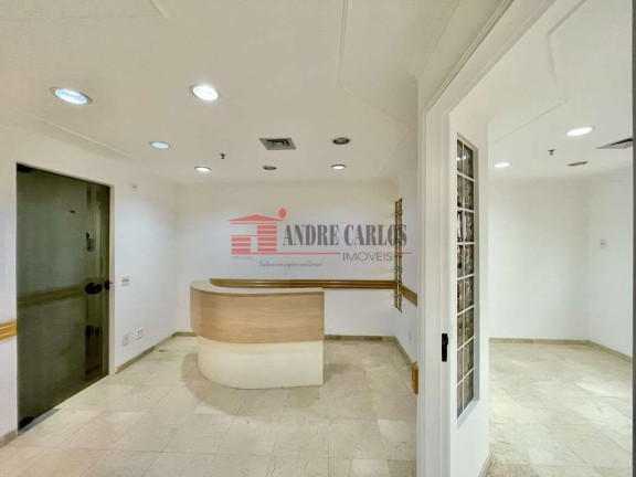 Imagem Sala Comercial para Alugar, 39 m² em Vila Olímpia - São Paulo Imagem Sala Comercial para Alugar, 39 m² em Vila Olímpia - São Paulo