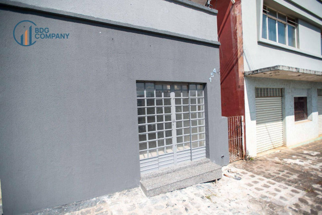 Sala Comercial à Venda, 50 m² em Centro - Irati