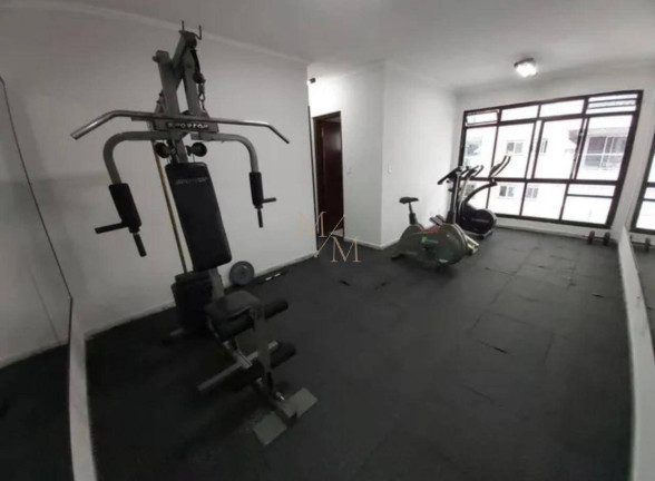 Imagem Apartamento com 2 Quartos à Venda, 74 m² em Campo Grande - Santos
