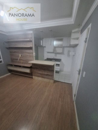 Imagem Apartamento com 2 Quartos para Alugar, 43 m² em Canhema - Diadema Imagem Apartamento com 2 Quartos para Alugar, 43 m² em Canhema - Diadema