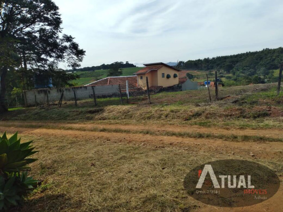 Imagem Terreno à Venda, 800 m² em Jardim Maracanã - Atibaia