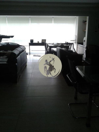 Imagem Apartamento com 4 Quartos à Venda, 190 m² em Gonzaga - Santos Imagem Apartamento com 4 Quartos à Venda, 190 m² em Gonzaga - Santos