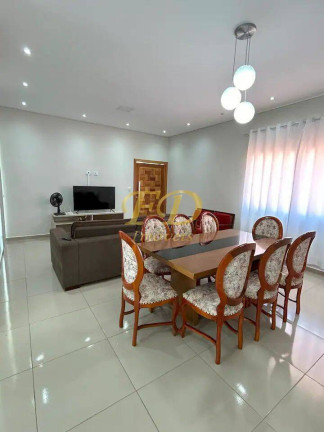 Imagem Casa de Condomínio com 4 Quartos à Venda, 1 m² em Igaratá Imagem Casa de Condomínio com 4 Quartos à Venda, 1 m² em Igaratá