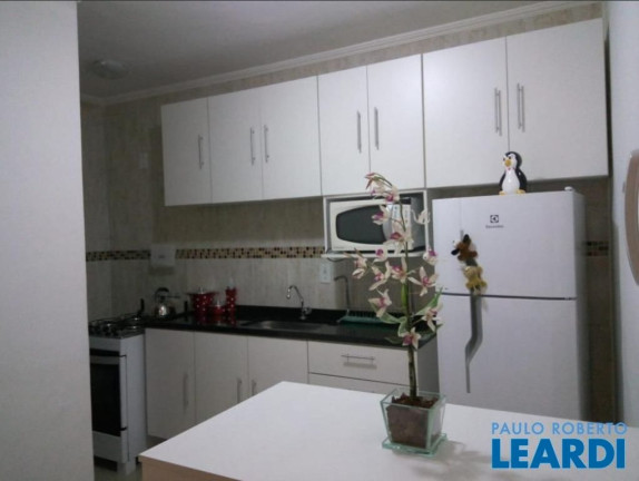 Imagem Apartamento com 1 Quarto à Venda, 38 m² em Campestre - Santo André Imagem Apartamento com 1 Quarto à Venda, 38 m² em Campestre - Santo André