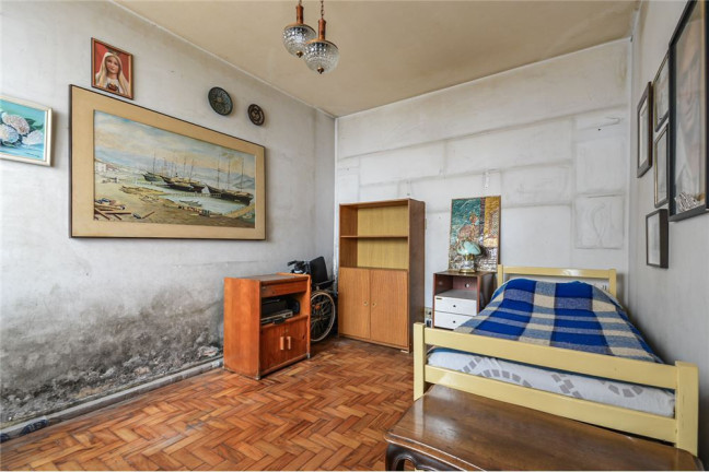 Imagem Casa com 4 Quartos à Venda, em Vila Romana - São Paulo Imagem Casa com 4 Quartos à Venda, em Vila Romana - São Paulo