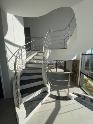 Imagem Casa de Condomínio com 4 Quartos à Venda, 402 m² em Swiss Park - Campinas Imagem Casa de Condomínio com 4 Quartos à Venda, 402 m² em Swiss Park - Campinas