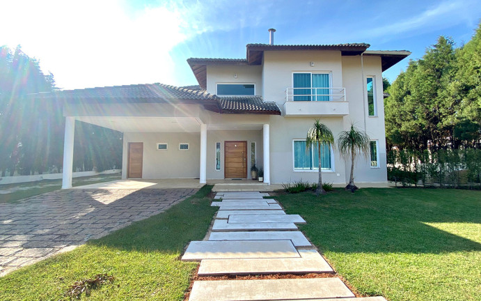 Imagem Casa de Condomínio com 5 Quartos à Venda, 500 m² em Fazenda Vila Real De Itu - Itu Imagem Casa de Condomínio com 5 Quartos à Venda, 500 m² em Fazenda Vila Real De Itu - Itu