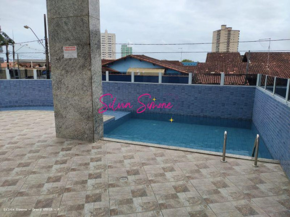 Imagem Apartamento com 1 Quarto à Venda, 45 m² em Caiçara - Praia Grande Imagem Apartamento com 1 Quarto à Venda, 45 m² em Caiçara - Praia Grande