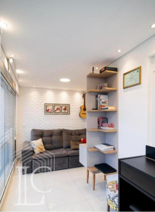 Imagem Apartamento com 2 Quartos à Venda, 65 m² em Jardim Marajoara - São Paulo Imagem Apartamento com 2 Quartos à Venda, 65 m² em Jardim Marajoara - São Paulo