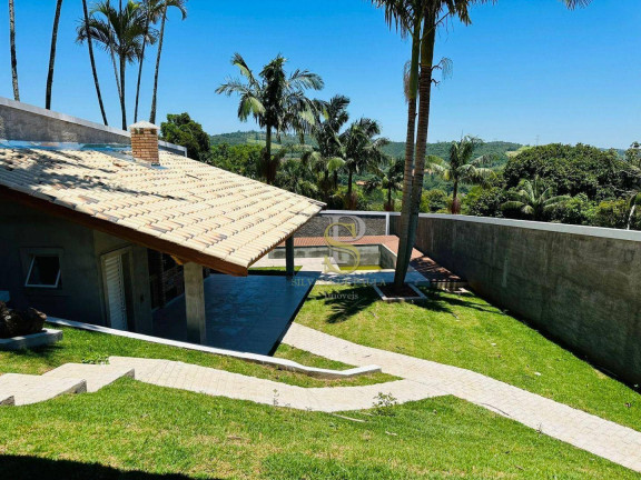 Imagem Casa com 3 Quartos à Venda, 133 m² em Terra Preta - Mairiporã Imagem Casa com 3 Quartos à Venda, 133 m² em Terra Preta - Mairiporã
