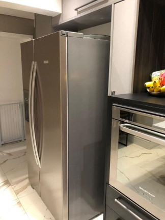 Imagem Apartamento com 3 Quartos à Venda, 165 m² em Jardim - Santo André Imagem Apartamento com 3 Quartos à Venda, 165 m² em Jardim - Santo André
