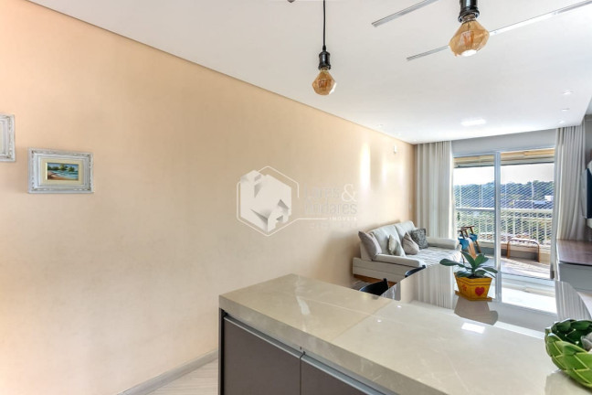 Imagem Apartamento com 2 Quartos à Venda, 59 m² em Vila Guarani (z Sul) - São Paulo Imagem Apartamento com 2 Quartos à Venda, 59 m² em Vila Guarani (z Sul) - São Paulo