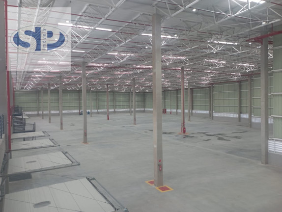 Imagem Imóvel Comercial para Alugar, 8.823 m² em Centro - Itaquaquecetuba