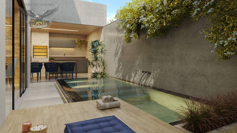 Imagem Casa de Condomínio com 4 Quartos à Venda, 8.723 m² em Levilandia - Ananindeua