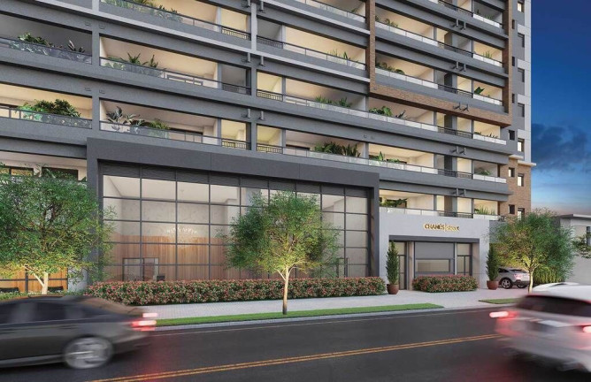 Imagem Apartamento com 2 Quartos à Venda, 79 m² em Moema - São Paulo Imagem Apartamento com 2 Quartos à Venda, 79 m² em Moema - São Paulo