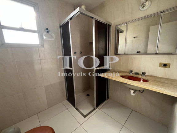 Apartamento com 3 Quartos à Venda, 125 m² em Pitangueiras - Guarujá
