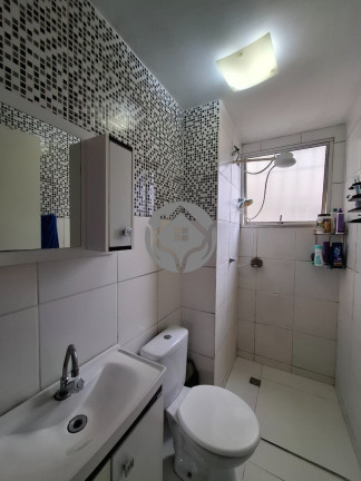 Imagem Apartamento com 2 Quartos à Venda, 45 m² em Chácaras Santa Inês (são Benedito) - Santa Luzia Imagem Apartamento com 2 Quartos à Venda, 45 m² em Chácaras Santa Inês (são Benedito) - Santa Luzia