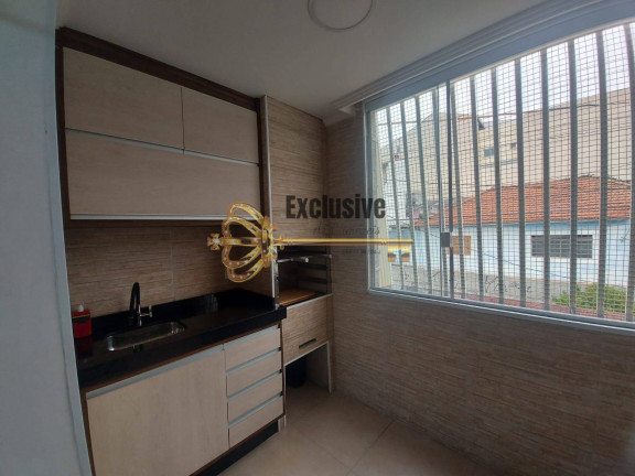 Imagem Sobrado com 2 Quartos à Venda, 114 m² em Vila Humaitá - Santo André Imagem Sobrado com 2 Quartos à Venda, 114 m² em Vila Humaitá - Santo André