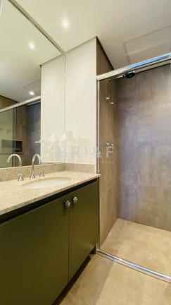 Imagem Apartamento com 1 Quarto para Alugar, 43 m² em Brooklin - São Paulo Imagem Apartamento com 1 Quarto para Alugar, 43 m² em Brooklin - São Paulo