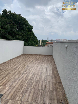 Imagem Sobrado com 3 Quartos à Venda, 125 m² em Vila Floresta - Santo André