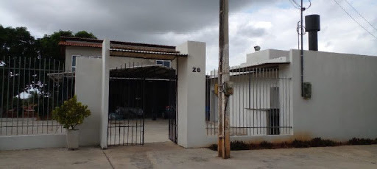Imagem Chácara com 2 Quartos à Venda, 300 m² em Antônio Diogo - Redenção Imagem Chácara com 2 Quartos à Venda, 300 m² em Antônio Diogo - Redenção