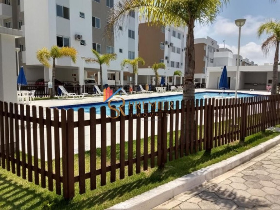 Imagem Apartamento com 2 Quartos à Venda, 55 m² em Canasvieiras - Florianópolis