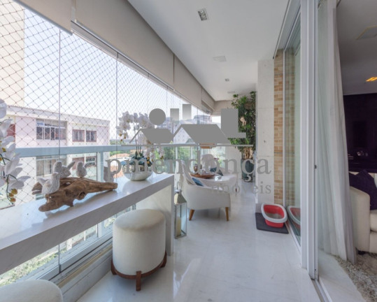 Imagem Apartamento com 4 Quartos à Venda, 246 m² em Perdizes - São Paulo Imagem Apartamento com 4 Quartos à Venda, 246 m² em Perdizes - São Paulo
