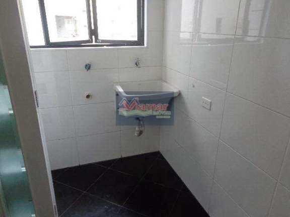 Imagem Apartamento com 3 Quartos à Venda ou Locação, 120 m² em Pitangueiras - Guarujá