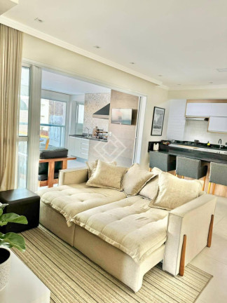 Imagem Apartamento com 3 Quartos à Venda, 118 m² em Alto Da Mooca - São Paulo