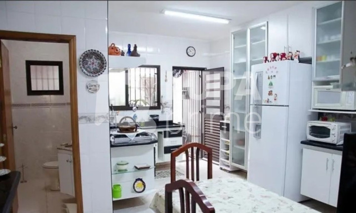Imagem Casa com 3 Quartos à Venda, 100 m² em Vila Maria Alta - São Paulo Imagem Casa com 3 Quartos à Venda, 100 m² em Vila Maria Alta - São Paulo