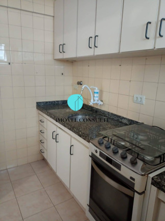 Imagem Apartamento com 1 Quarto à Venda, 35 m² em Consolação - São Paulo Imagem Apartamento com 1 Quarto à Venda, 35 m² em Consolação - São Paulo