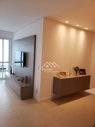 Imagem Apartamento com 3 Quartos à Venda, 131 m² em Ribeirânia - Ribeirão Preto Imagem Apartamento com 3 Quartos à Venda, 131 m² em Ribeirânia - Ribeirão Preto