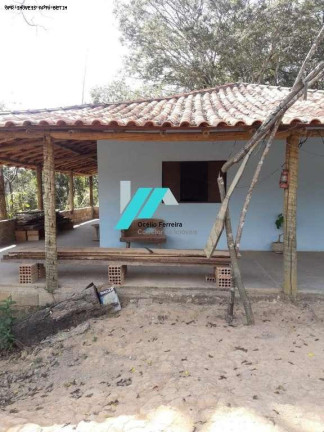 Imagem Fazenda à Venda, 7.000 m² em Caio Martins - Esmeraldas