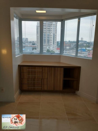 Imagem Apartamento com 3 Quartos à Venda ou Locação, 121 m² em Casa Branca - Santo André Imagem Apartamento com 3 Quartos à Venda ou Locação, 121 m² em Casa Branca - Santo André